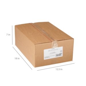 Classic 3 Meat Franks 10/# | Corrugated Box