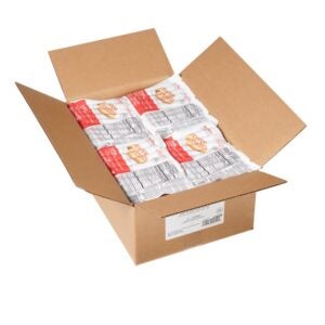 Classic 3 Meat Franks 8/# | Packaged