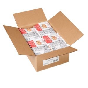 Classic 3 Meat Franks 4/# | Packaged