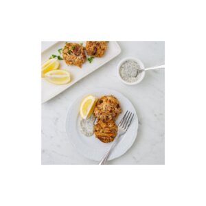 CRAB MEAT CLAW PSTRZD | Styled