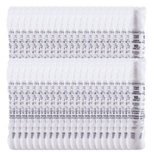 10 oz. Foam Cups | Packaged