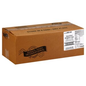 Original Sauce | Corrugated Box