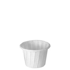 Souffle Portion Cups | Raw Item