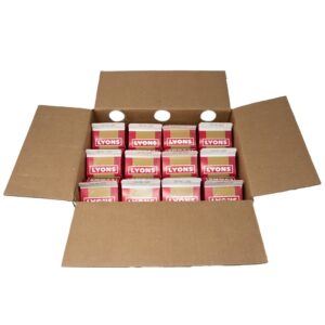 Frozen Blueberry Topping | Packaged