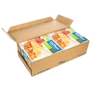 Chef Pierre Apple Pie | Packaged