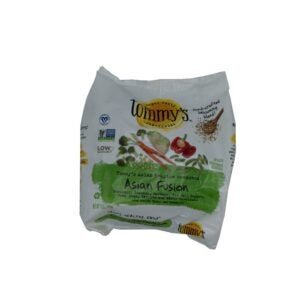 Asian 5-Spice Fusion | Packaged