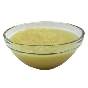 Unsweetened Applesauce | Raw Item