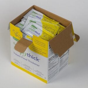 Honey Thickener Gel | Packaged