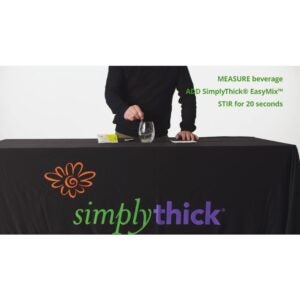 Honey Thickener Gel | Styled