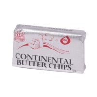 Butter Chips | Packaged