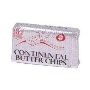 Butter Chips | Packaged