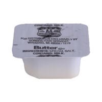 Salted Butter Cups | Packaged