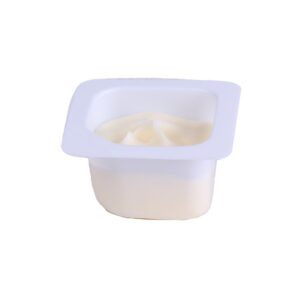 Grade AA Whipped Butter Cups, Salted | Raw Item