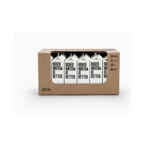 Pure Drinking Water | Packaged