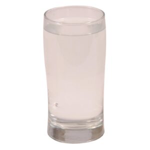 Pure Drinking Water | Raw Item