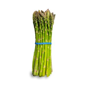 Asparagus Spears | Packaged