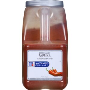 Spanish Paprika Spice | Packaged
