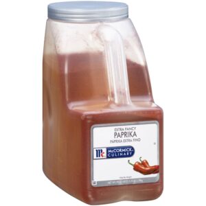 Spanish Paprika Spice | Styled