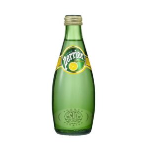 Sparkling Mineral Water | Packaged