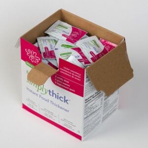 Nectar Gel Thickener | Packaged