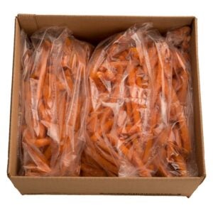 3/8″ Sweet Fries | Packaged