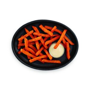 3/8″ Sweet Fries | Styled