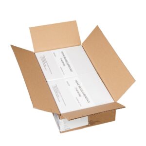 Creme Brulee Cheesecake | Packaged