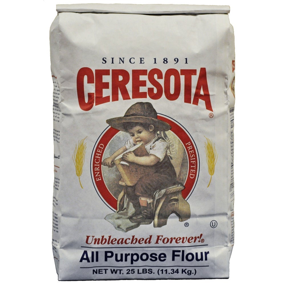 All Purpose Flour - Gordon Restaurant Market