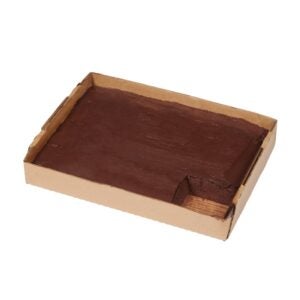 Double Chocolate Sheet Cake | Raw Item
