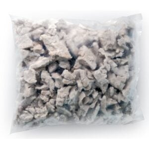 CHIX CHNK PLNTBSD 4-2.5# PAOW | Packaged