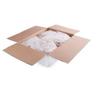 CHIX CHNK PLNTBSD 4-2.5# PAOW | Packaged