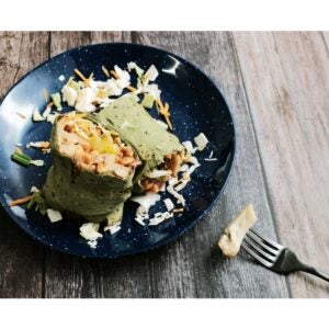 CHIX CHNK PLNTBSD 4-2.5# PAOW | Styled