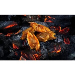 CHIX CHNK PLNTBSD 4-2.5# PAOW | Styled