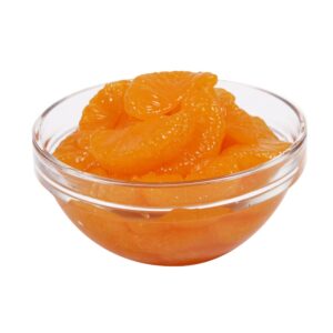 Mandarin Orange Segments | Raw Item