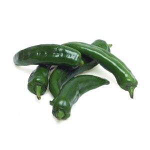 Anaheim Peppers | Raw Item