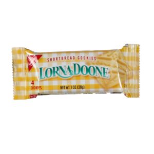 Lorna Doone Cookies | Packaged