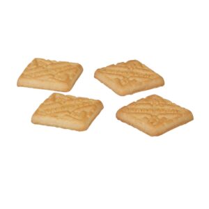 Lorna Doone Cookies | Raw Item