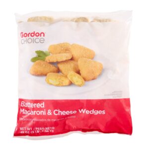 APTZR MACAR & CHS WDG BATRD 3# GCHC | Packaged