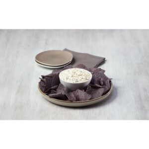 Spinach Dip | Styled