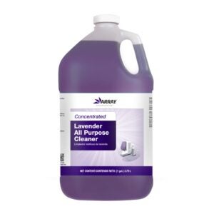 All Purpose Lavender Cleaner | Packaged