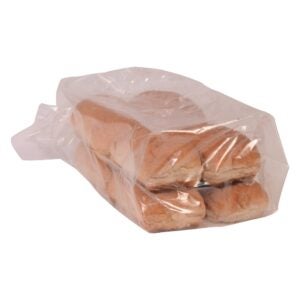 Whole Grain Sliced Sub Buns, 5″ | Packaged
