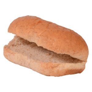 Whole Grain Sliced Sub Buns, 5″ | Raw Item