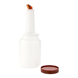 Plastic RD Cap | Raw Item