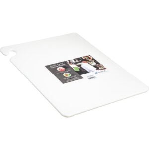 Plasti-Tuff Cutting Board | Packaged