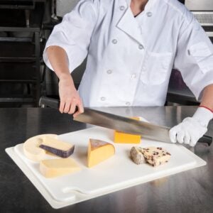 Plasti-Tuff Cutting Board | Styled