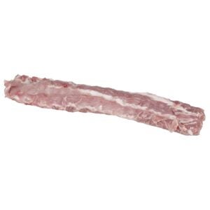 Pork Rib Back, 2.5 lb. & Up | Raw Item