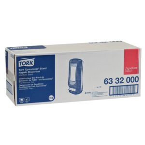 Standing Napkin Dispenser | Corrugated Box