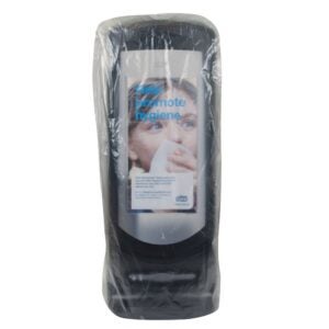 Standing Napkin Dispenser | Packaged