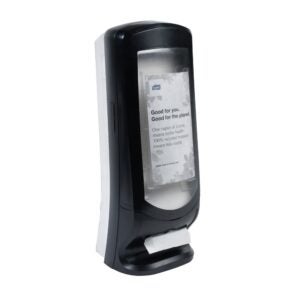 Standing Napkin Dispenser | Styled