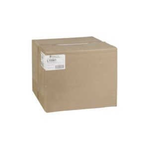 Flat Lids | Corrugated Box